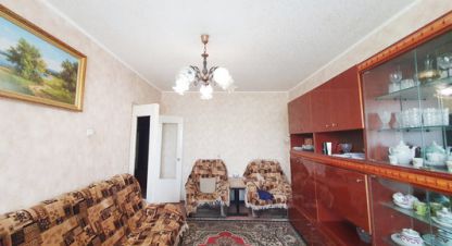 Купить квартиру 3-х комнатную, 62 кв. м., Россия, г. Липецк. Фотография №8