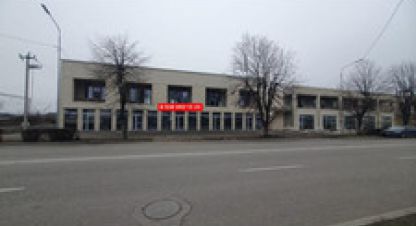 Купить торговое помещение в г. Терек. Фотография №2
