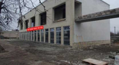 Купить торговое помещение, 40 кв. м., Россия, г. Терек. Фотография №10