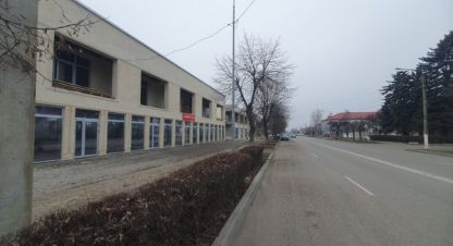 Купить торговое помещение, 40 кв. м., Россия, г. Терек. Фотография №9