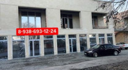 Купить торговое помещение на улице Мамхегова г. Терек. Фотография №4