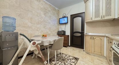 Купить квартиру 2-х комнатную, 54 кв. м., Россия, г. Нальчик. Фотография №10