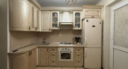 Купить квартиру 2-х комнатную, 54 кв. м., Россия, г. Нальчик. Фотография №9
