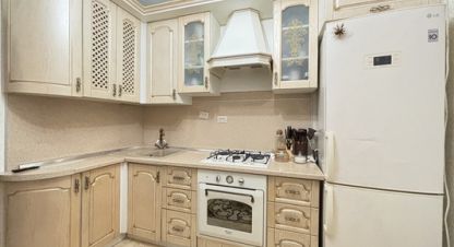 Купить квартиру 2-х комнатную, 54 кв. м., Россия, г. Нальчик. Фотография №8