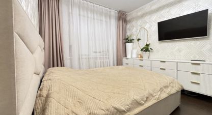 Продаётся 2-х комнатная квартира в г. Нальчик. Фотография №6