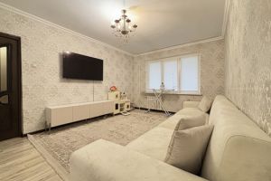 Продам квартиру 2-х комнатную с общей площадью 54м2, 7/10 эт., на улице Тарчокова ул, г. Нальчик, Кабардино-Балкария респ., Россия, агентство Интернет-партнер