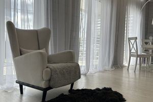 Продам дом 3-х комнатный с общей площадью 84.5м2, на улице Счастливая ул, г. Милославское, Новгородская обл., Россия, агентство Интернет-партнер