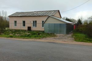 Продам дом 2-х комнатный с общей площадью 66м2, на улице Чайка д, г. Чайка, Новгородская обл., Россия, агентство Интернет-партнер
