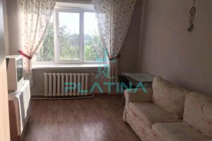 Сдам квартиру с общей площадью 18м2, 5/5 эт., на улице Ботаническая, г. Казань, Татарстан респ., Россия, агентство Платина