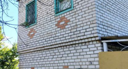 Купить коттедж/дачу 4-х комнатную, 51.4 кв. м., Россия, г. Волжский. Фотография №8