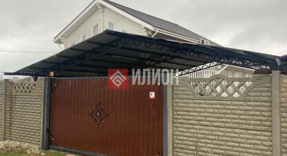 Купить дом в г. Осипенко. Фотография №3