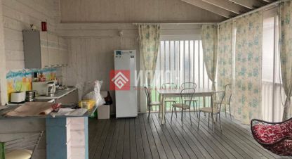 Купить дом 5-ти комнатную, 215 кв. м., Россия, г. Осипенко. Фотография №9