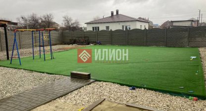 Купить дом на улице Камская г. Осипенко. Фотография №5