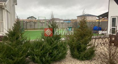 Продаётся 5-ти комнатная дом в г. Осипенко. Фотография №6