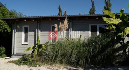 Продам дом 4-х комнатный с общей площадью 105м2, на улице Лазурная, г. Осипенко, Крым авт. респ., Россия, агентство Илион. Фотография №1