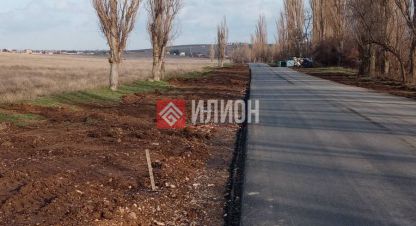 Купить земельный участок в г. Осипенко. Фотография №2