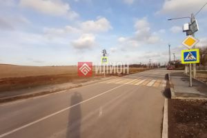 Продам земельный участок, на улице Ветеранов, г. Осипенко, Крым авт. респ., Россия, агентство Илион