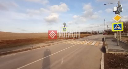 Продам земельный участок, на улице Ветеранов, г. Осипенко, Крым авт. респ., Россия, агентство Илион. Фотография №1
