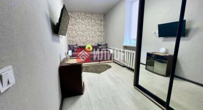 Купить квартиру 2-х комнатную, 43.3 кв. м., Россия, г. Инкерман. Фотография №8