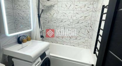 Продаётся 2-х комнатная квартира в г. Инкерман. Фотография №6