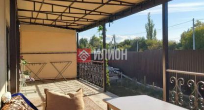 Купить дом в г. Осипенко. Фотография №3