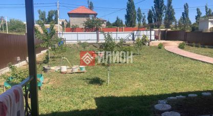 Купить 4-х комнатную дом в г. Осипенко. Фотография №2