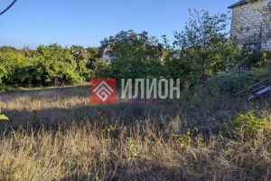 Продам земельный участок, на улице Склонный, г. Энтузиаст  (бахчисарай), Крым авт. респ., Россия, агентство Илион