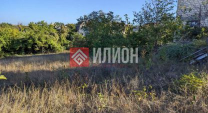 Продам земельный участок, на улице Склонный, г. Энтузиаст  (бахчисарай), Крым авт. респ., Россия, агентство Илион. Фотография №1