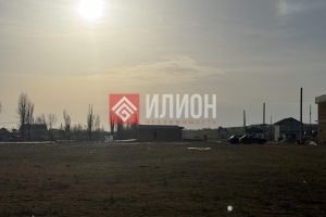 Продам земельный участок, на улице Багряный, г. Осипенко, Крым авт. респ., Россия, агентство Илион