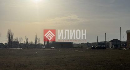Продам земельный участок, на улице Багряный, г. Осипенко, Крым авт. респ., Россия, агентство Илион. Фотография №1