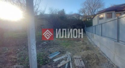 Купить земельный участок на улице Турбинная г. Инкерман. Фотография №5