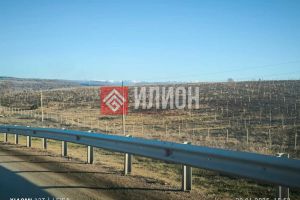 Продам земельный участок, на улице Васильковая, г. Энтузиаст  (бахчисарай), Крым авт. респ., Россия, агентство Илион