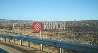 Продам земельный участок, на улице Васильковая, г. Энтузиаст  (бахчисарай), Крым авт. респ., Россия, агентство Илион. Фотография №1