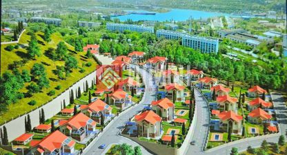 Продаётся земельный участок в г. Инкерман. Фотография №6