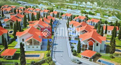 Продам земельный участок, на улице Мостовая, г. Инкерман, Крым авт. респ., Россия, агентство Илион. Фотография №1