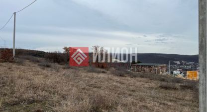 Купить земельный участок на улице Мостовая г. Инкерман. Фотография №4
