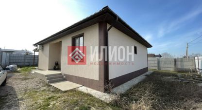 Купить дом 3-х комнатную, 100 кв. м., Россия, г. Ст металлист. Фотография №8
