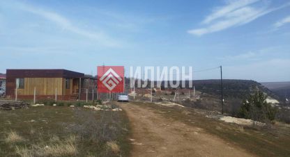Купить земельный участок на улице Камышловская г. Инкерман. Фотография №5