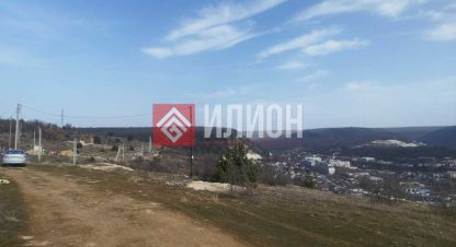 Купить земельный участок на улице Каламитская г. Инкерман. Фотография №5