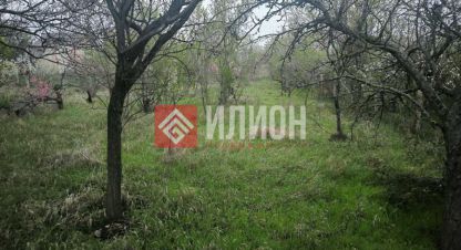 Продам земельный участок, на улице Урожайная, г. Энтузиаст  (бахчисарай), Крым авт. респ., Россия, агентство Илион. Фотография №1