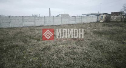 Продам земельный участок, на улице Лунная, г. Энтузиаст  (бахчисарай), Крым авт. респ., Россия, агентство Илион. Фотография №1