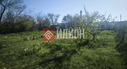 Купить земельный участок в г. Энтузиаст  (бахчисарай). Фотография №3
