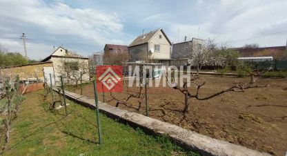 Продаётся 2-х комнатная дом в г. Энтузиаст  (бахчисарай). Фотография №6
