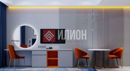 Купить квартиру в г. Евпатория. Фотография №3