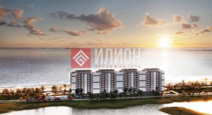 Купить квартиру 1 комнатную, 29.7 кв. м., Россия, г. Евпатория. Фотография №10