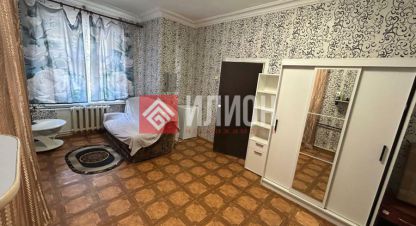 Продам комнату с общей площадью 19м2, 1/2 эт., на улице Терлецкого, г. Балаклава, Крым авт. респ., Россия, агентство Илион. Фотография №1