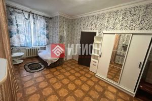 Продам комнату с общей площадью 19м2, 1/2 эт., на улице Терлецкого, г. Балаклава, Крым авт. респ., Россия, агентство Илион