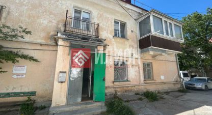 Купить комнату, 19 кв. м., Россия, г. Балаклава. Фотография №10
