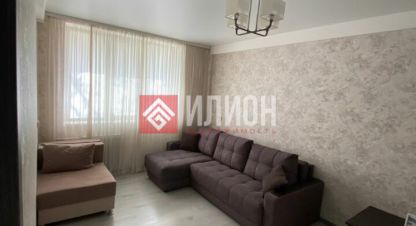 Продам квартиру 1 комнатную с общей площадью 30м2, 1/5 эт., на улице Крестовского, г. Балаклава, Крым авт. респ., Россия, агентство Илион. Фотография №1