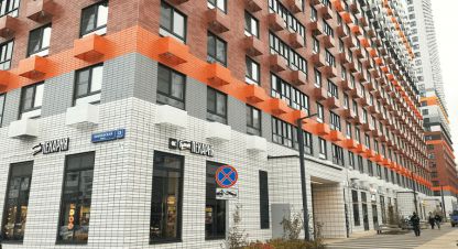 Купить торговое помещение на улице Лобненская 13к г. Москва. Фотография №5
